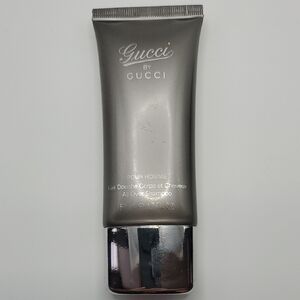 Gucci By Gucci All Over Shampoo 50 mL 1.7 FL. OZ.